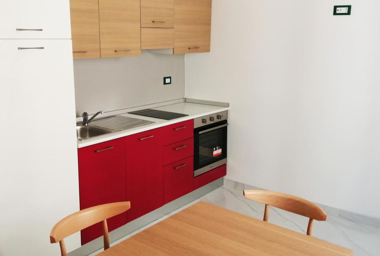 Hotel House Gargano San Giovanni Rotondo Exterior photo