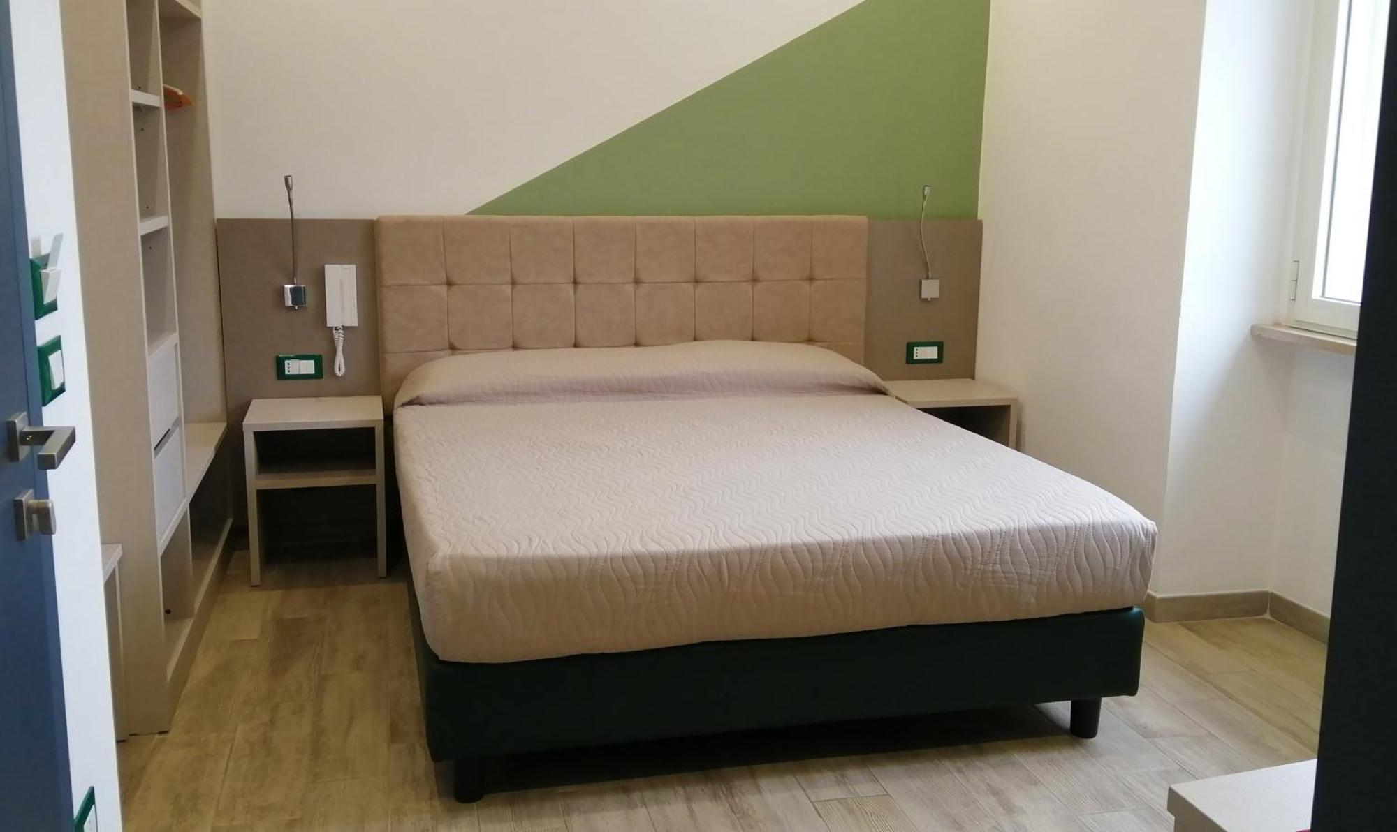 Hotel House Gargano San Giovanni Rotondo Exterior photo