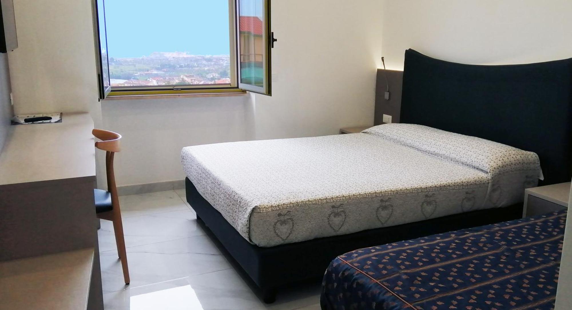 Hotel House Gargano San Giovanni Rotondo Exterior photo
