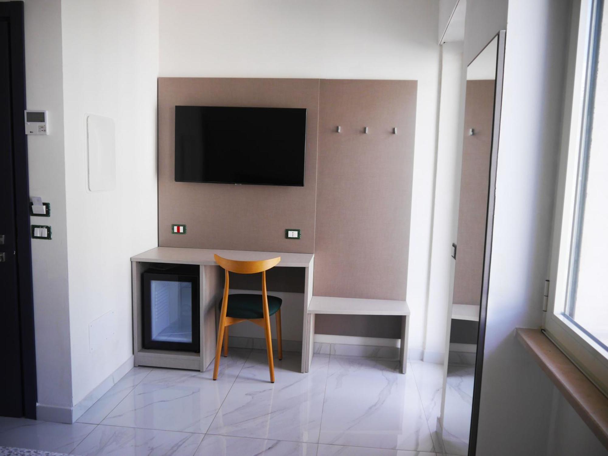 Hotel House Gargano San Giovanni Rotondo Exterior photo