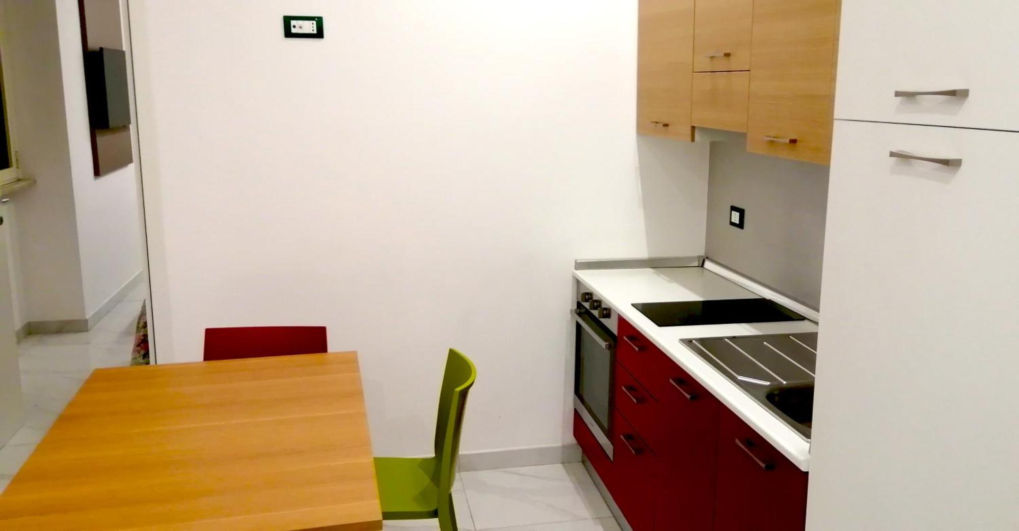 Hotel House Gargano San Giovanni Rotondo Exterior photo